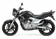 Yamaha YBR 250 Yamaha YBR 250